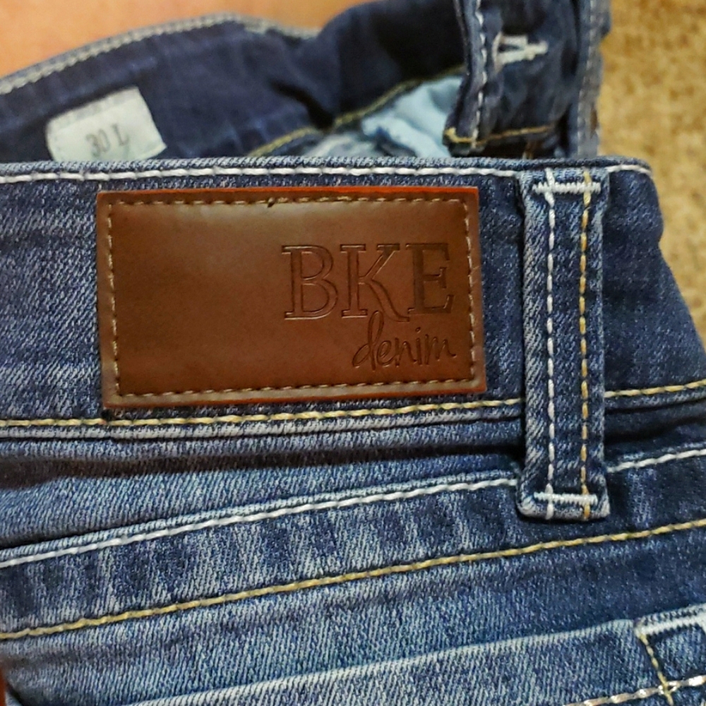 Ladies jeans